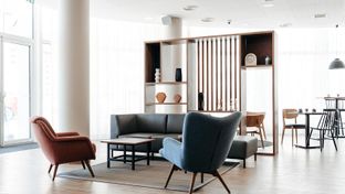 Appart'City Confort St Germain en Laye