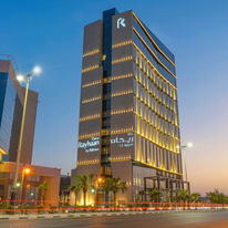 Rotana Corniche