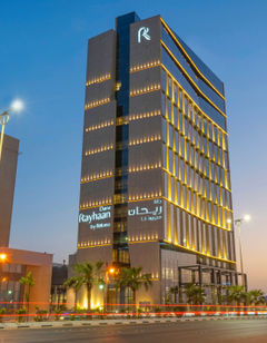Rotana Corniche