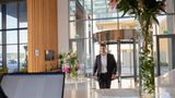 Dana Rayhaan Lobby