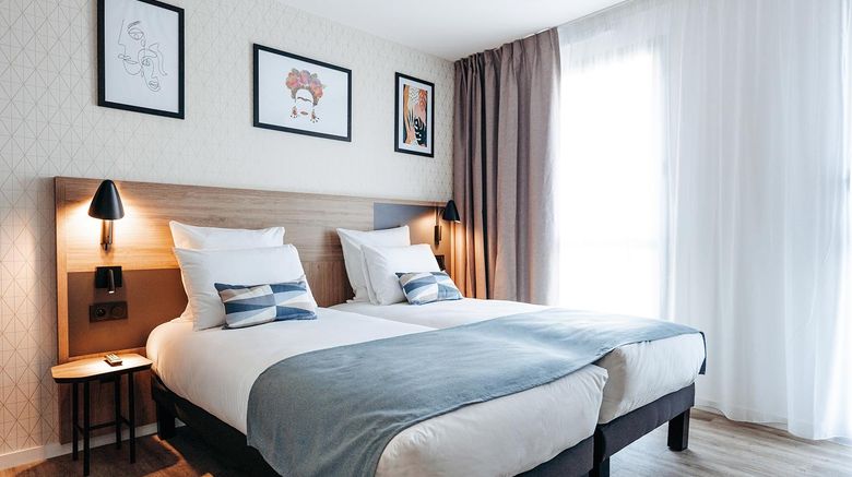<b>Appart'City Confort St Germain en Laye Room</b>. Images powered by <a href="https://www.leonardoworldwide.com/" title="Leonardo Worldwide" target="_blank">Leonardo</a>.