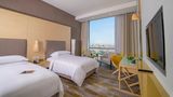 <b>Rotana Corniche Room</b>. Images powered by <a href="https://www.leonardoworldwide.com/" title="Leonardo Worldwide" target="_blank">Leonardo</a>.