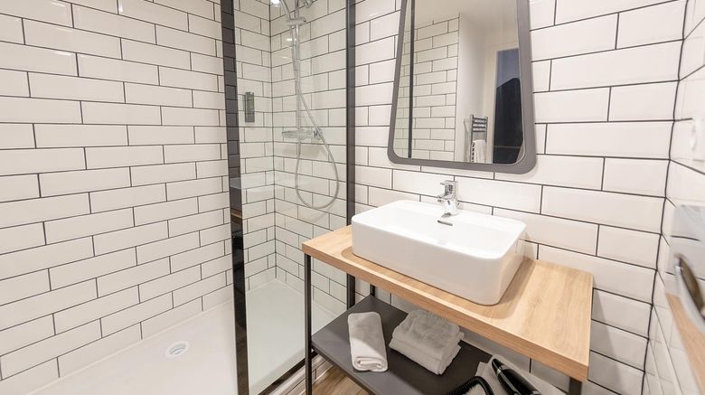 <b>Appart'City Confort St Germain en Laye Room</b>. Images powered by <a href="https://www.leonardoworldwide.com/" title="Leonardo Worldwide" target="_blank">Leonardo</a>.