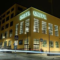 UNITY Hammarby Sjostad