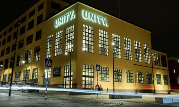 UNITY Hammarby Sjostad