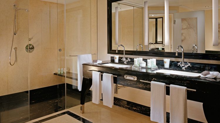 The Westin Grand Berlin Room