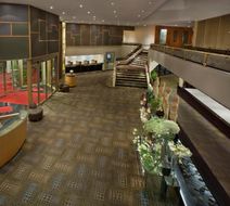 White Oaks Conference Resort and Spa Lobby
