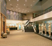 White Oaks Conference Resort and Spa Lobby