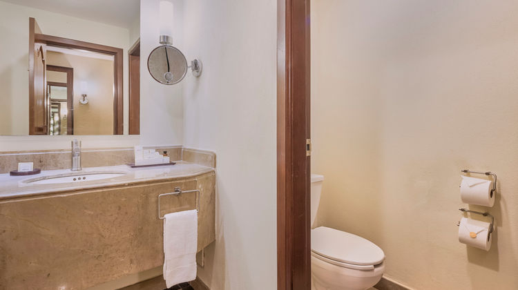 Fiesta Americana Merida Room