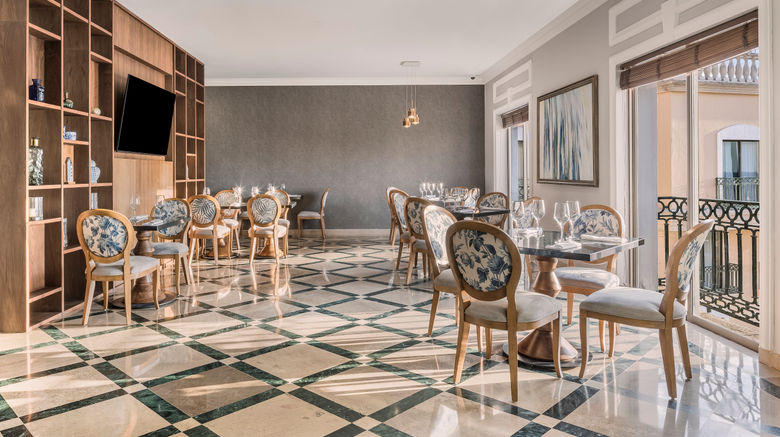 <b>Fiesta Americana Merida Room</b>. Images powered by <a href="https://www.leonardoworldwide.com/" title="Leonardo Worldwide" target="_blank">Leonardo</a>.