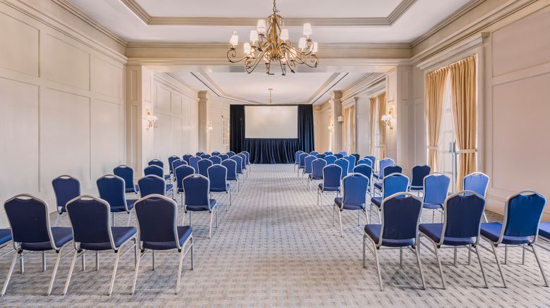 <b>Fiesta Americana Merida Ballroom</b>. Images powered by <a href="https://www.leonardoworldwide.com/" title="Leonardo Worldwide" target="_blank">Leonardo</a>.