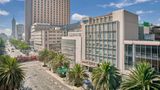 <b>One Ciudad de Mexico Alameda Hotel Exterior</b>. Images powered by <a href="https://www.leonardoworldwide.com/" title="Leonardo Worldwide" target="_blank">Leonardo</a>.