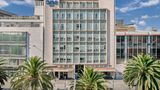 <b>One Ciudad de Mexico Alameda Hotel Exterior</b>. Images powered by <a href="https://www.leonardoworldwide.com/" title="Leonardo Worldwide" target="_blank">Leonardo</a>.