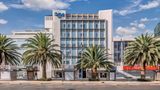 <b>One Ciudad de Mexico Alameda Hotel Exterior</b>. Images powered by <a href="https://www.leonardoworldwide.com/" title="Leonardo Worldwide" target="_blank">Leonardo</a>.