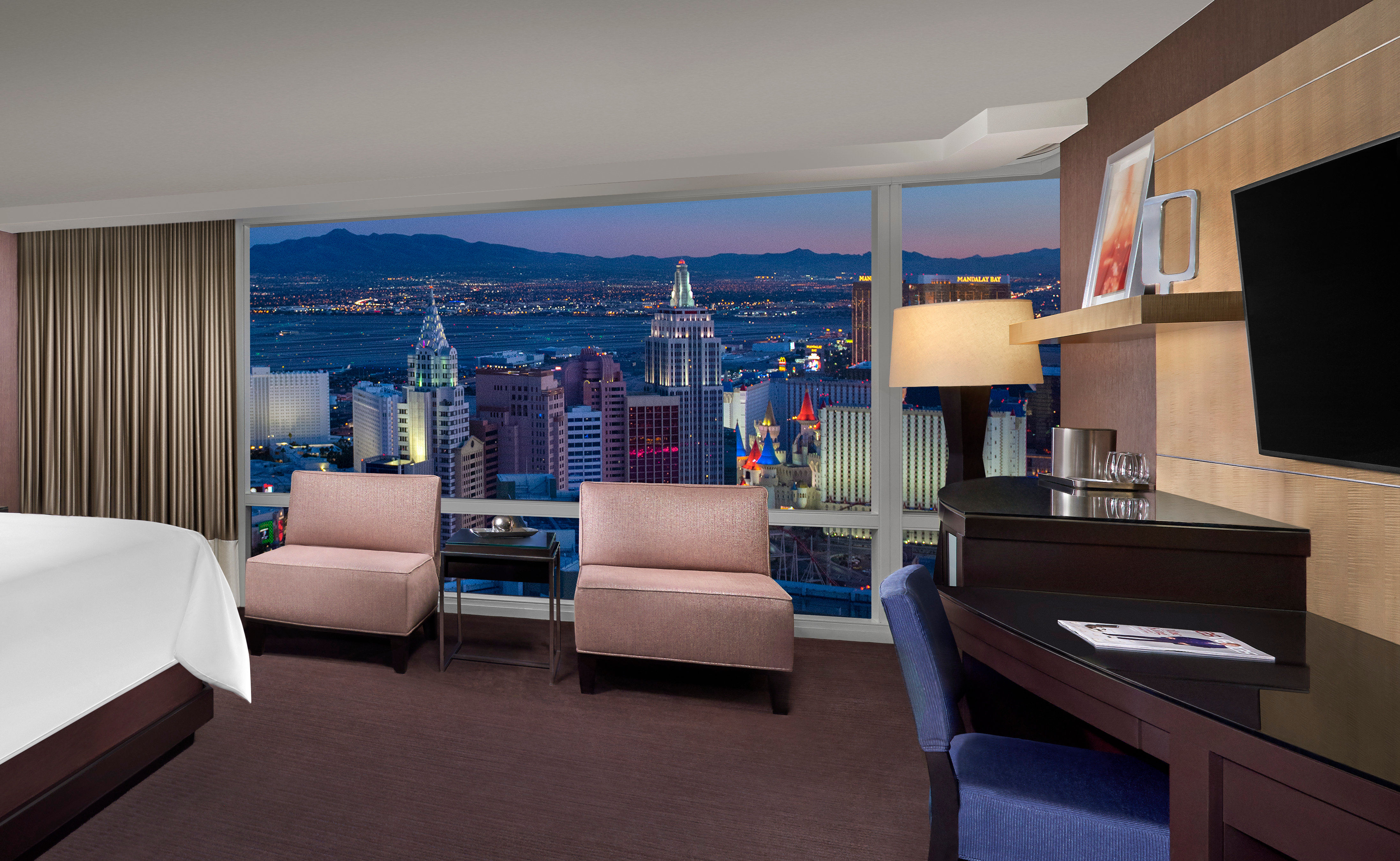 Aria las vegas hot sale