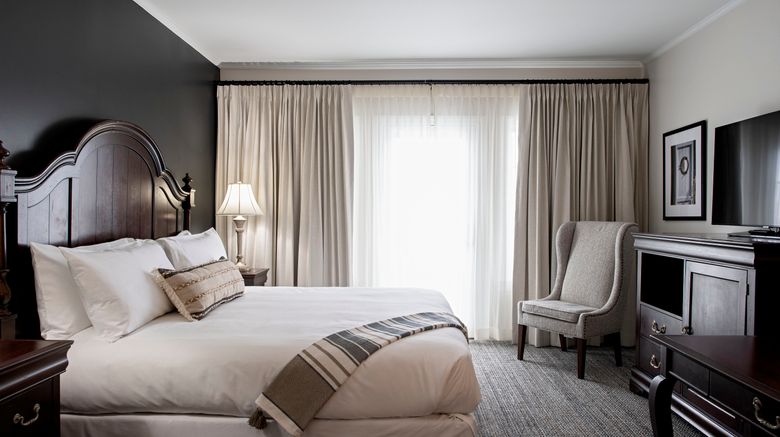 <b>The Federal Hotel Room</b>. Images powered by <a href="https://www.leonardoworldwide.com/" title="Leonardo Worldwide" target="_blank">Leonardo</a>.