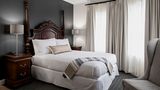 The Federal Hotel Room