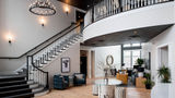 The Federal Hotel Lobby
