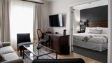 The Federal Hotel Suite