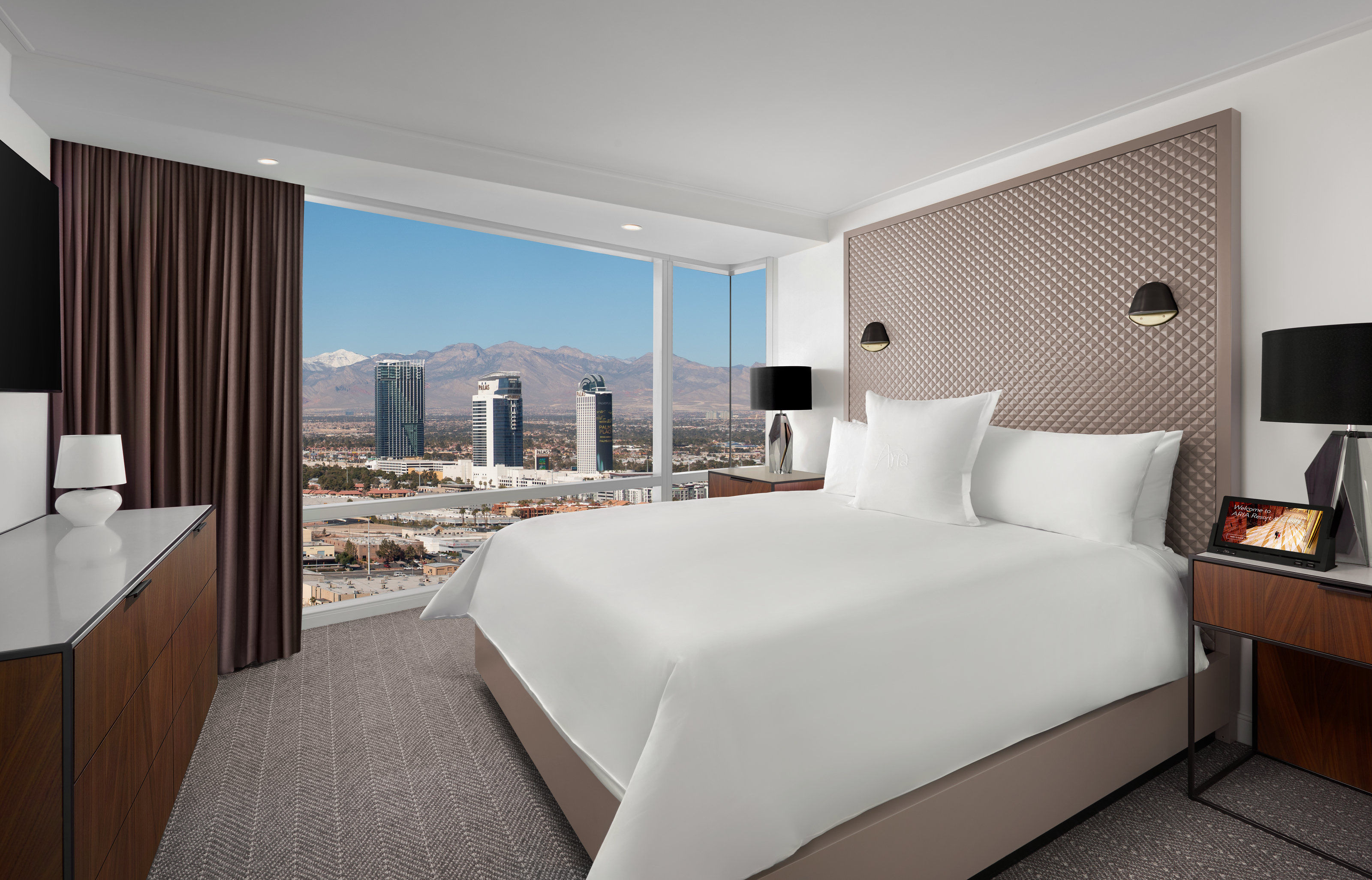 Aria hotel las vegas new arrivals