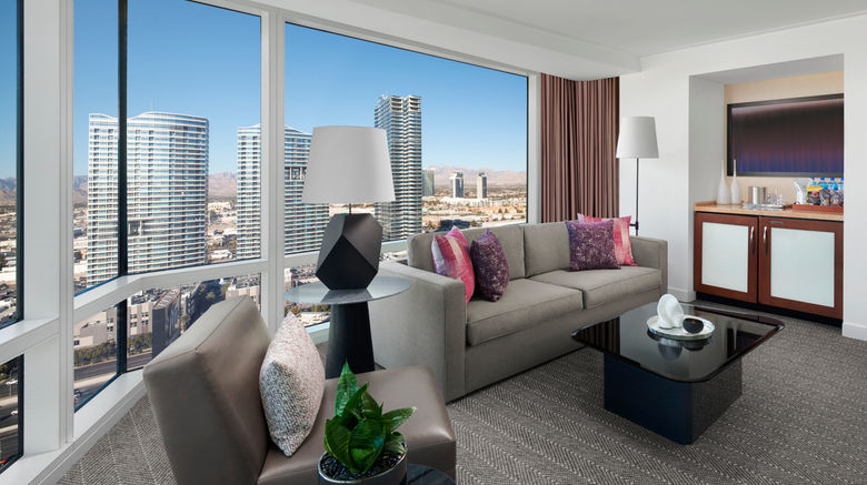 <b>MGM Aria Resort & Casino Suite</b>. Images powered by <a href="https://www.leonardoworldwide.com/" title="Leonardo Worldwide" target="_blank">Leonardo</a>.