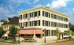 Hotel Fauchere