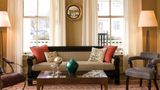 Hotel Fauchere Lobby