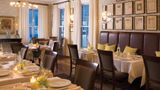 Hotel Fauchere Restaurant