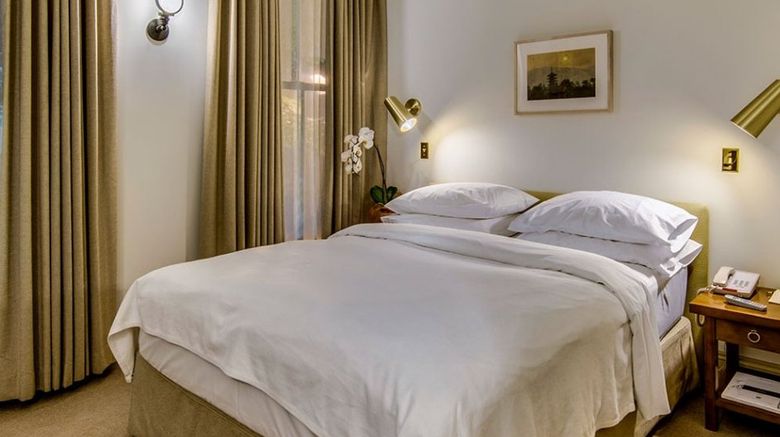 <b>Hotel Fauchere Room</b>. Images powered by <a href="https://www.leonardoworldwide.com/" title="Leonardo Worldwide" target="_blank">Leonardo</a>.