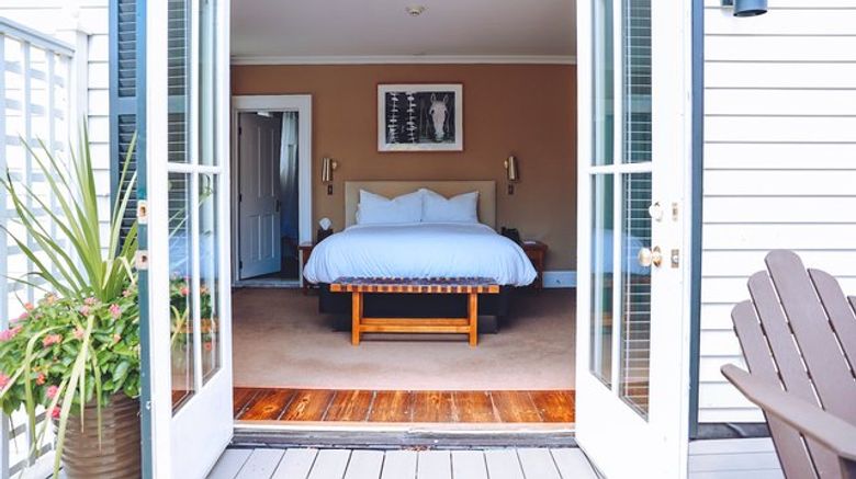<b>Hotel Fauchere Room</b>. Images powered by <a href="https://www.leonardoworldwide.com/" title="Leonardo Worldwide" target="_blank">Leonardo</a>.