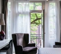 Hotel Jl No76 Room