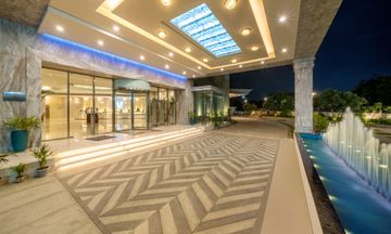 Vivanta Ahmedabad SG Highway