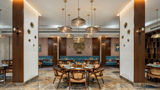 Vivanta Ahmedabad SG Highway Restaurant