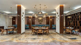 Vivanta Ahmedabad SG Highway Restaurant