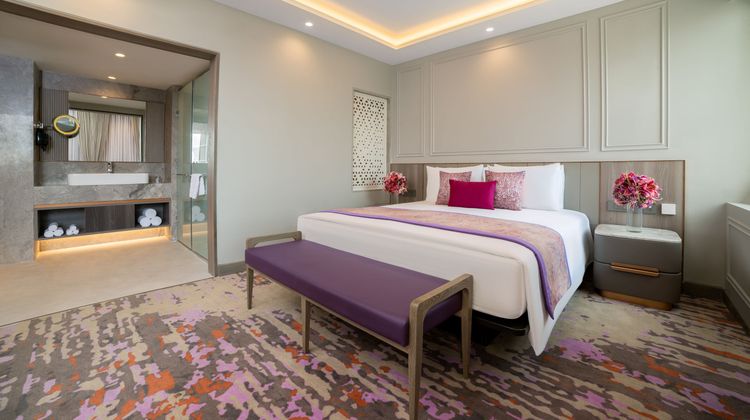 Vivanta Ahmedabad SG Highway Suite
