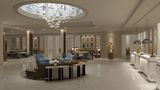 Vivanta Ahmedabad SG Highway Lobby