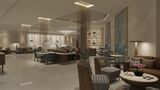 Vivanta Ahmedabad SG Highway Lobby