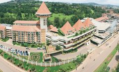 Golf Course Hotel
