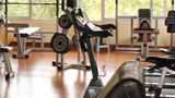 Golf Course Hotel Health Club