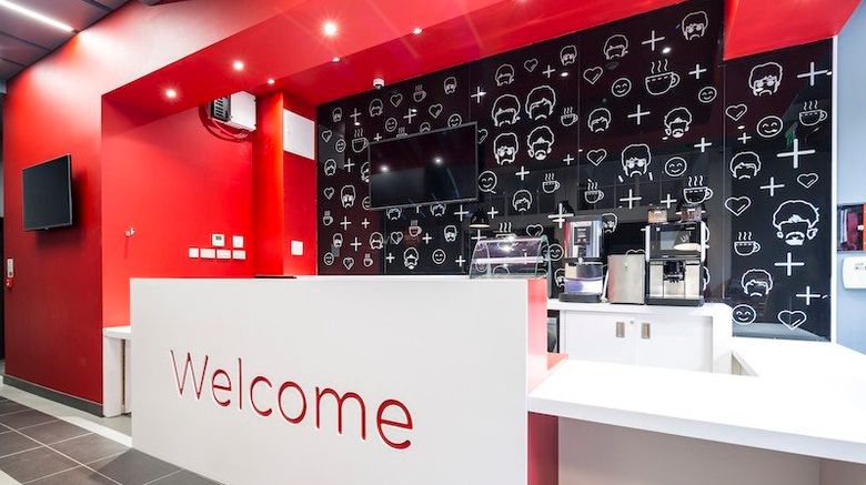 <b>Tune Hotel Liverpool City Center Exterior</b>. Images powered by <a href="https://www.leonardoworldwide.com/" title="Leonardo Worldwide" target="_blank">Leonardo</a>.