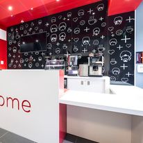 Tune Hotel Liverpool City Center