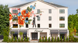 Elwood Hotel & Suites Exterior