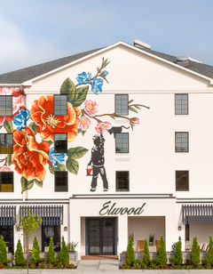 Elwood Hotel & Suites