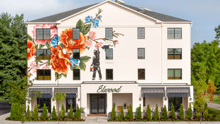 Elwood Hotel & Suites