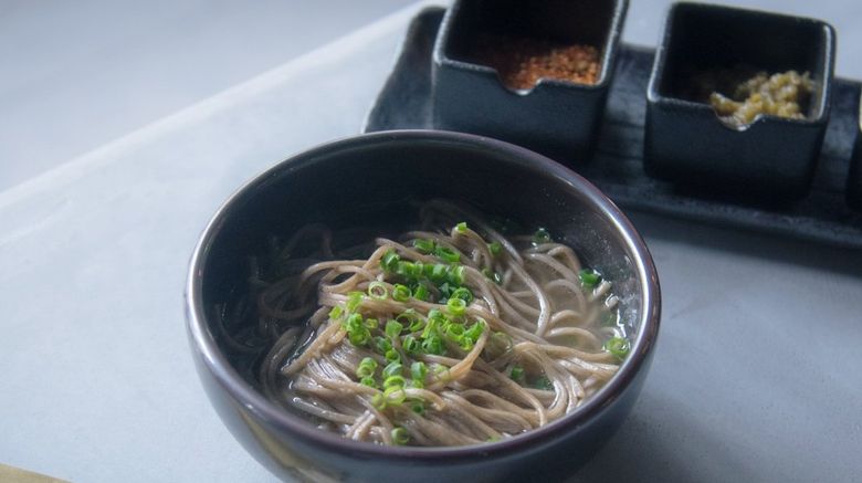 <b>Shin Osaka Restaurant</b>. Images powered by <a href="https://www.leonardoworldwide.com/" title="Leonardo Worldwide" target="_blank">Leonardo</a>.