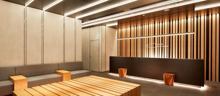 Shin Osaka Lobby