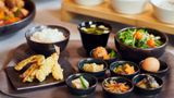 Shin Osaka Restaurant