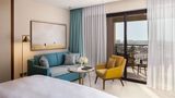 Jumeirah Gulf of Bahrain Resort & Spa Room