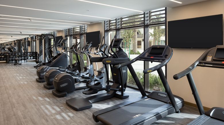 <b>Jumeirah Gulf of Bahrain Resort & Spa Recreation</b>. Images powered by <a href="https://www.leonardoworldwide.com/" title="Leonardo Worldwide" target="_blank">Leonardo</a>.