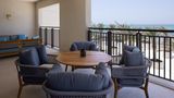 Jumeirah Gulf of Bahrain Resort & Spa Exterior